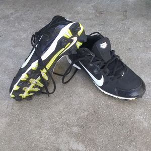 NIKE HYPERDIAMOND women's cleats